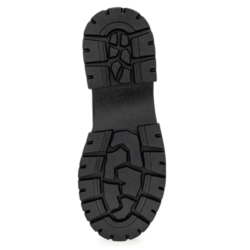 Platanitos Mocasin Dama M Aban