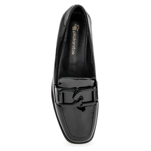 Platanitos Mocasin Dama M Lanny