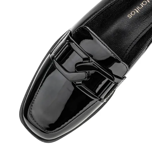 Platanitos Mocasin Dama M Lanny