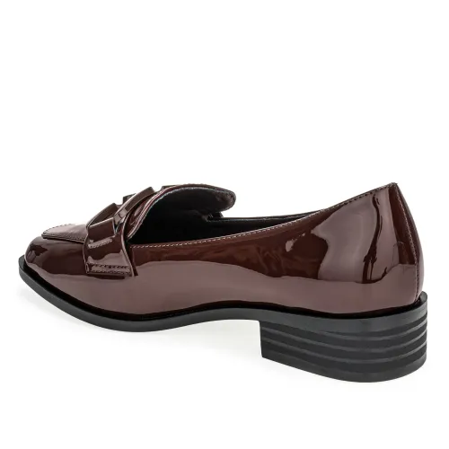 Platanitos Mocasin Dama M Lanny