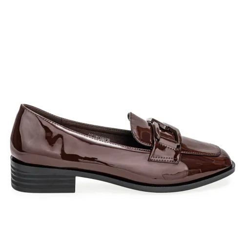 Platanitos Mocasin Dama M Lanny