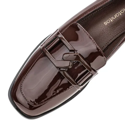 Platanitos Mocasin Dama M Lanny