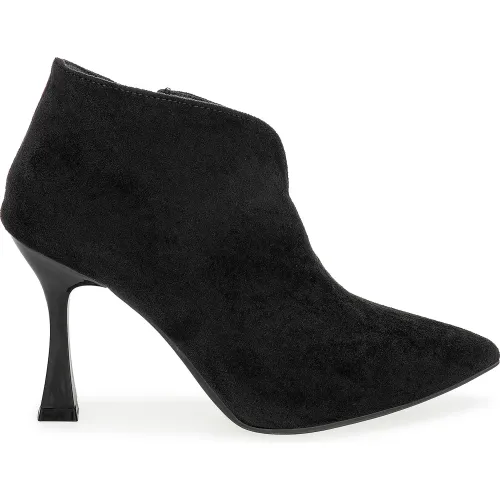 Platanitos Botin Dama Btv Asher