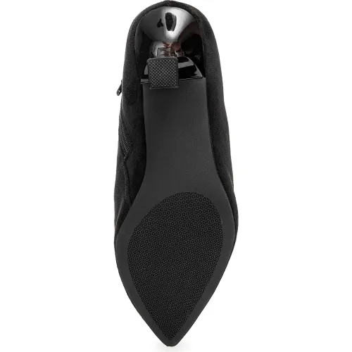 Platanitos Botin Dama Btv Asher