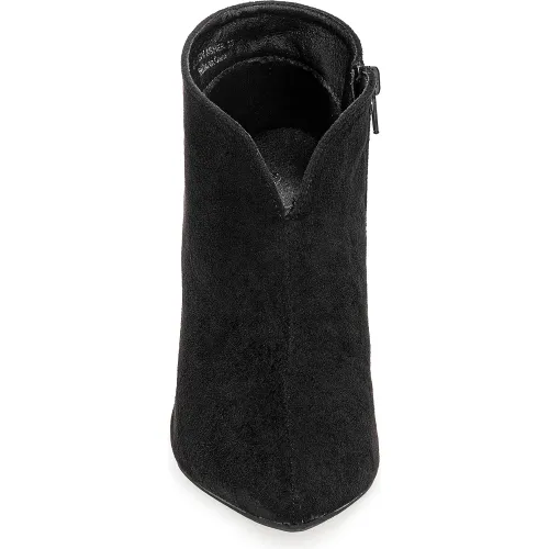 Platanitos Botin Dama Btv Asher