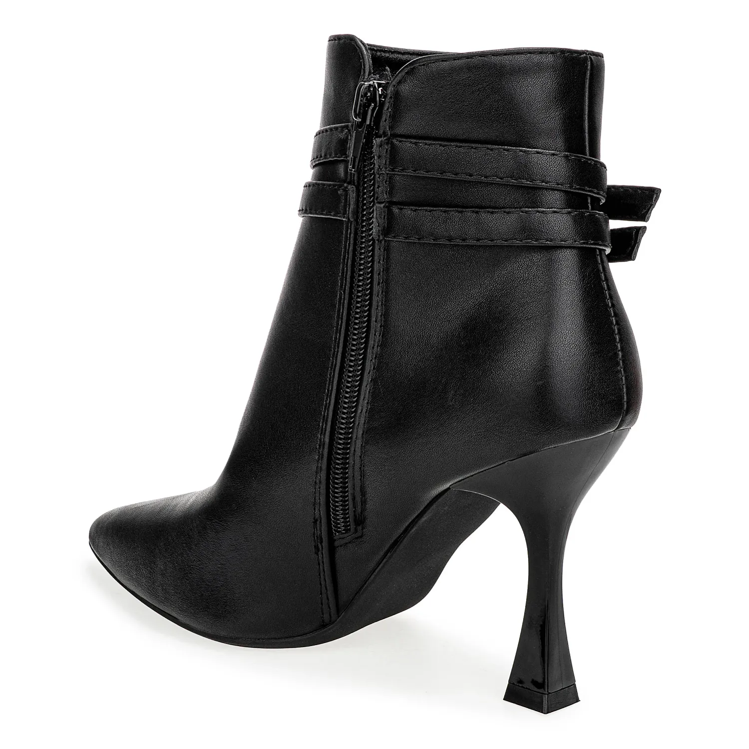 Platanitos Botin Platanitos Dama Btv Cian color negro | Platanitos