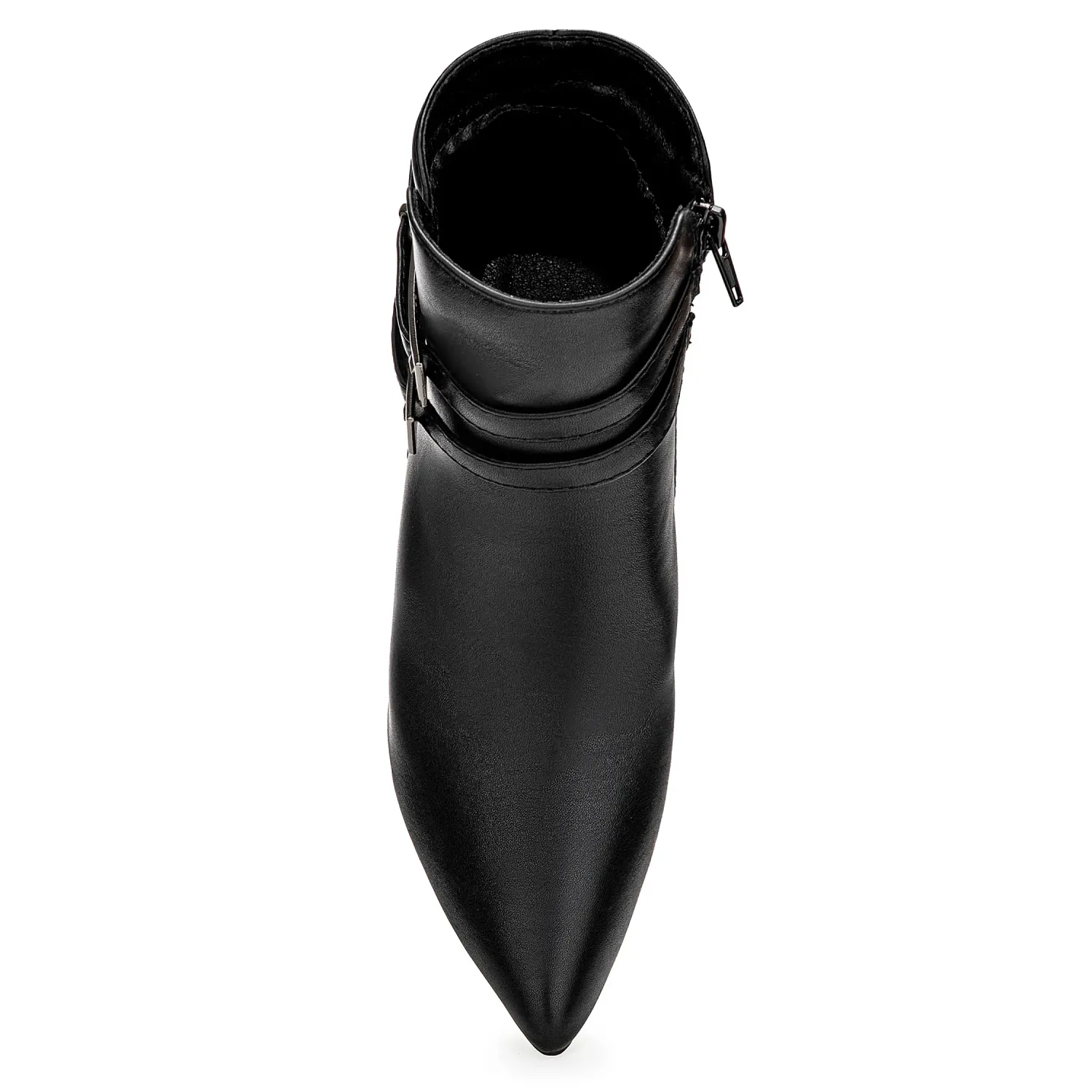 Platanitos Botin Platanitos Dama Btv Cian color negro | Platanitos