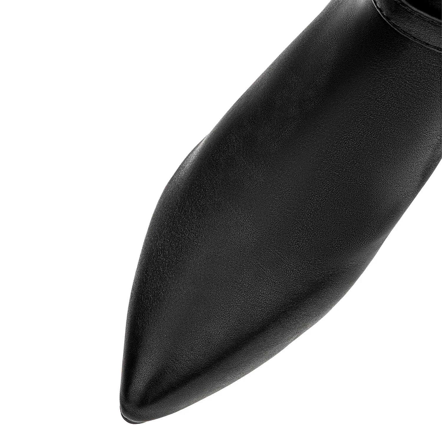 Platanitos Botin Platanitos Dama Btv Cian color negro | Platanitos