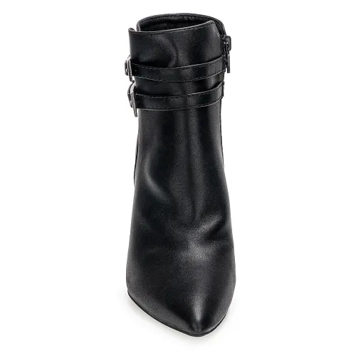 Platanitos Botin Dama Btv Cian