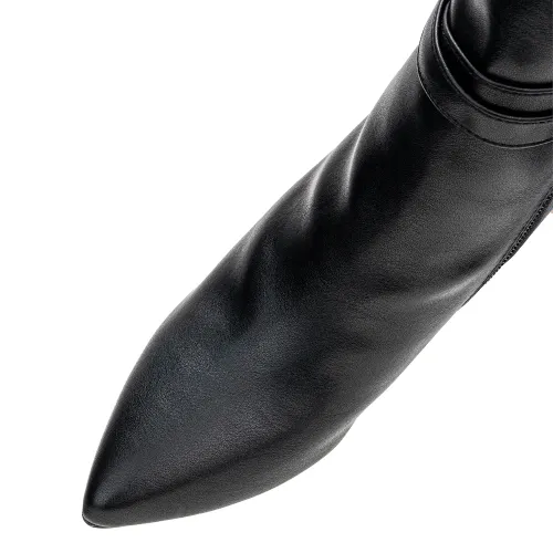 Platanitos Botin Dama Btv Dada