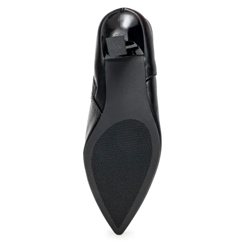 Platanitos Botin Dama Btv Yamil