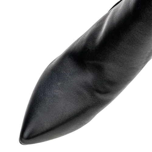 Platanitos Botin Dama Btv Yamil