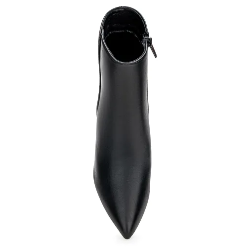 Platanitos Botin Dama Btv Yamil