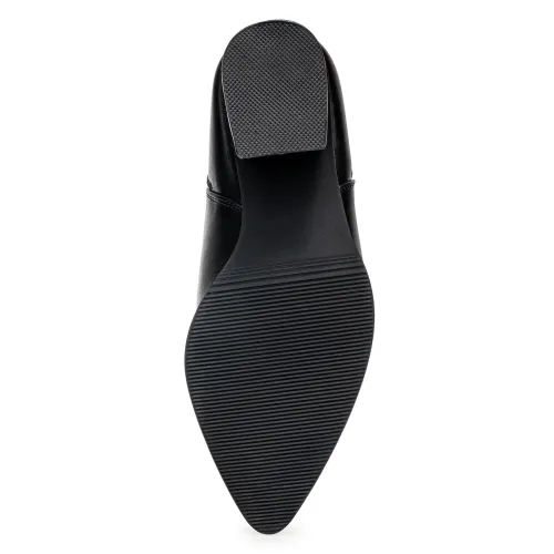 Platanitos Botin Dama Bt Gian