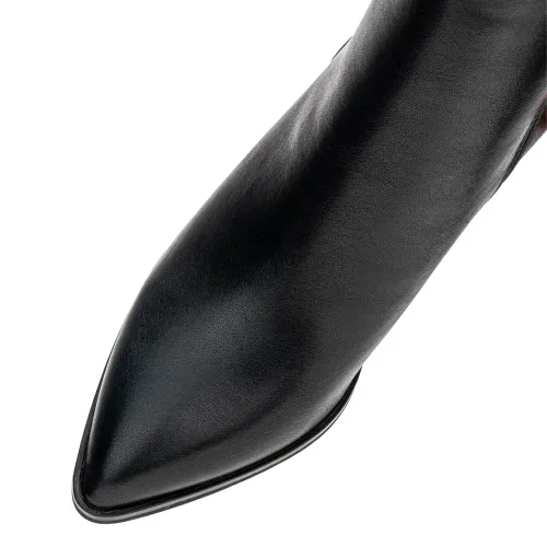 Platanitos Botin Dama Bt Gian