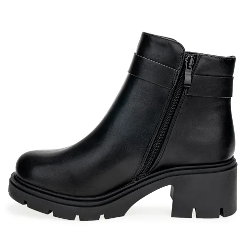 Platanitos Botin Dama Bt Haid