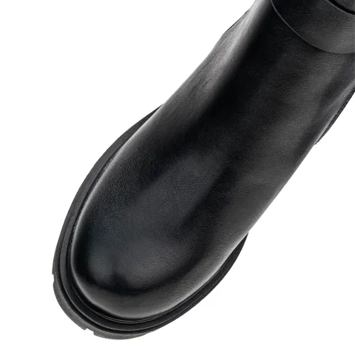 Platanitos Botin Dama Bt Haid