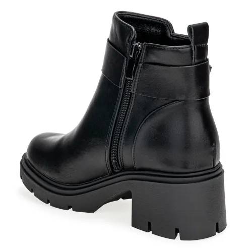 Platanitos Botin Dama Bt Kenneth