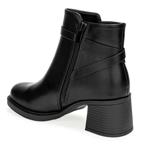 Platanitos Botin Dama Bt Yanis