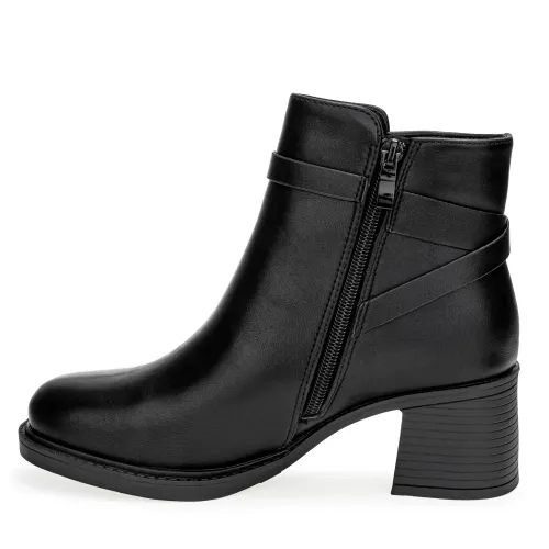 Platanitos Botin Dama Bt Yanis