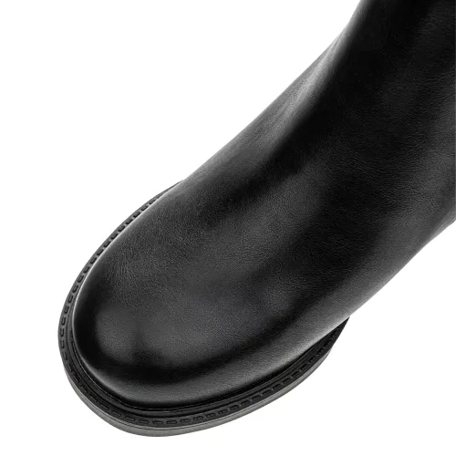 Platanitos Botin Dama Bt Yanis