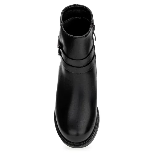 Platanitos Botin Dama Bt Oziel