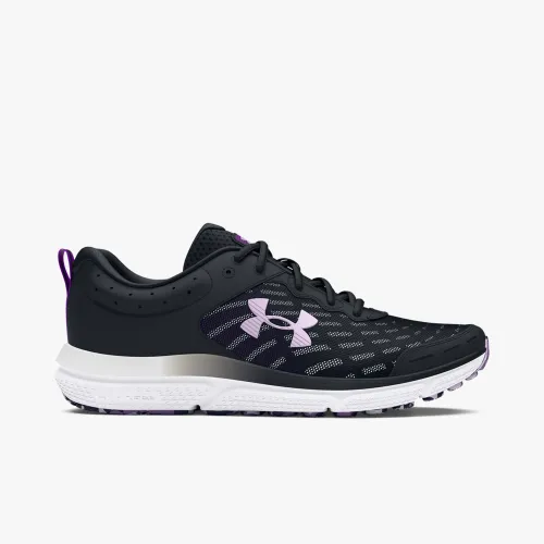 Under Armour Negro de Mujer modelo Zapatillas Running Mujer Charged Assert 10 textiles mujer 2025091220271062801 Textil Eva