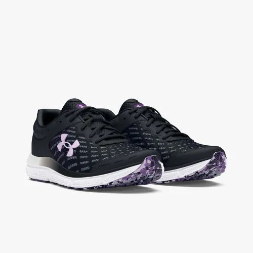 Under Armour Zapatillas Running Mujer Charged Assert 10