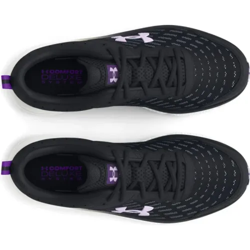 Under Armour Zapatillas Running Mujer Charged Assert 10