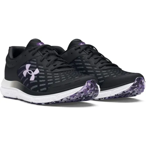 Under Armour Zapatillas Running Mujer Charged Assert 10