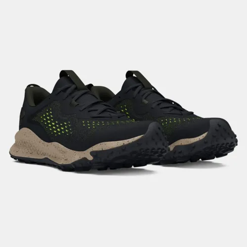 Under Armour Zapatillas Trail Runnin Hombre Charged Maven Trail