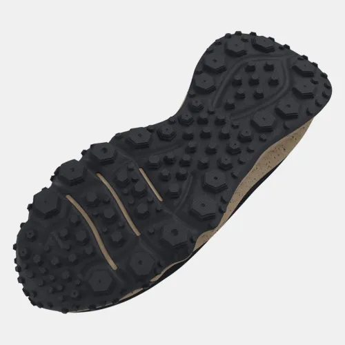 Under Armour Zapatillas Trail Runnin Hombre Charged Maven Trail