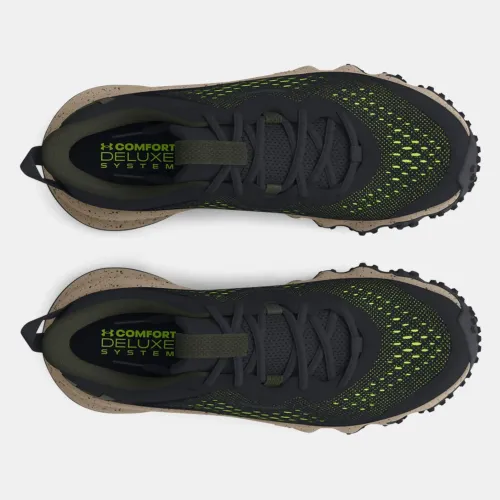 Under Armour Zapatillas Trail Runnin Hombre Charged Maven Trail