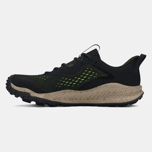 Under Armour Zapatillas Trail Runnin Hombre Charged Maven Trail