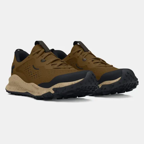 Under Armour Zapatillas Trail Runnin Hombre Charged Maven Trail