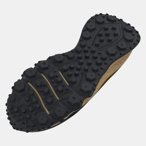 Under Armour Zapatillas Trail Runnin Hombre Charged Maven Trail