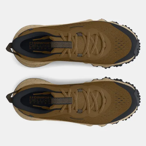 Under Armour Zapatillas Trail Runnin Hombre Charged Maven Trail