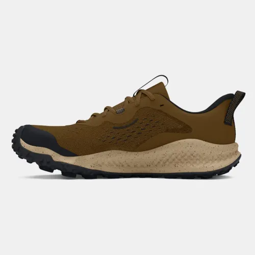 Under Armour Zapatillas Trail Runnin Hombre Charged Maven Trail