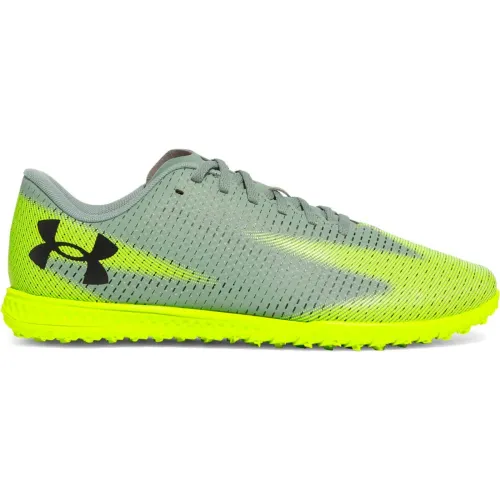 Under Armour Plateado de Hombre modelo Zapatillas De Futbol Hombre Shadow Select 3 Turf textiles hombre 2025091220271062966 Textil Eva