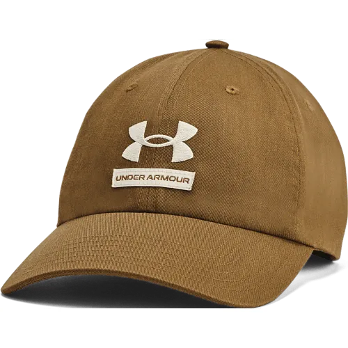 Under Armour Marfil de Hombre modelo Gorra Training Hombre Sportstyle Hat kakis hombre 2025091220271062978  