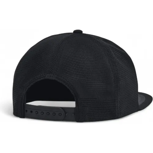 Under Armour Gorra Running Hombre Iso-Chill Launch