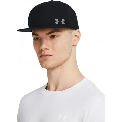 Under Armour Gorra Running Hombre Iso-Chill Launch