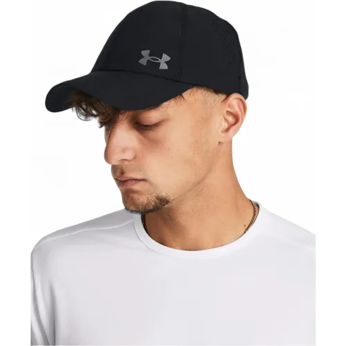 Under Armour Gorra Running Ajustable Hombre Iso-Chill Launch
