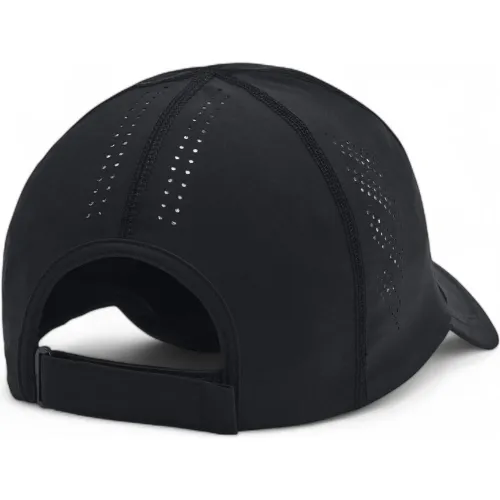 Under Armour Gorra Running Ajustable Hombre Iso-Chill Launch