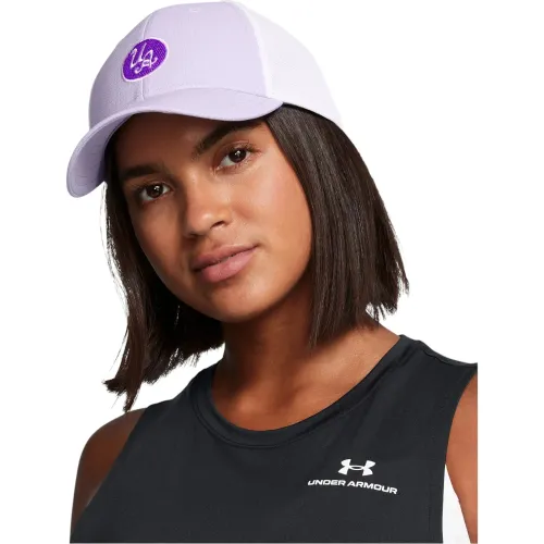Under Armour Gorra Training Mujer Iso-Chill Armourvent Trucker
