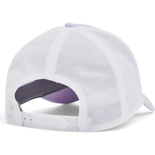 Under Armour Gorra Training Mujer Iso-Chill Armourvent Trucker