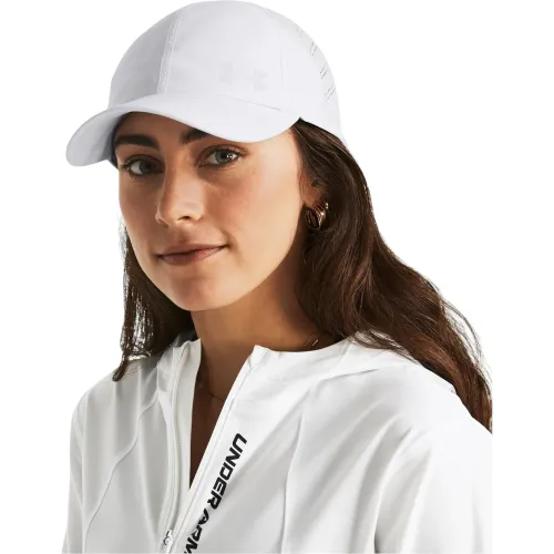 Under Armour Gorra Running Ajustable Mujer Iso-Chill Launch