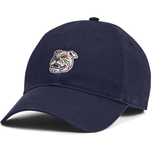Hombre Mujer Under Armour Gris Gorra Training Ajustable Unisex Sportstyle Trend