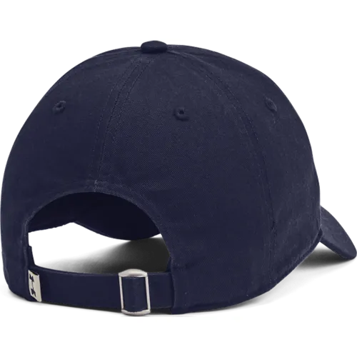 Under Armour Gorra Training Ajustable Unisex Sportstyle Trend