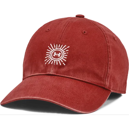Hombre Mujer Under Armour  Gorra Training Ajustable Unisex Sportstyle Trend